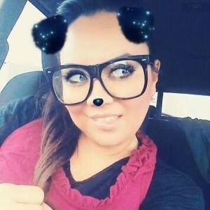 Meet your Posher, Terry